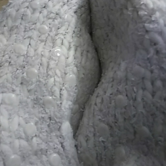 Lemon Legwear Biscuit Bear Slipper Socks - Picture 3 of 3